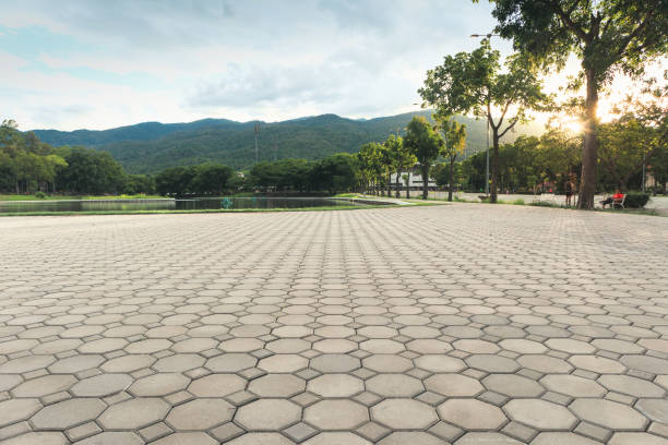 Best Brick Driveway Pavers  in Redwood, OR