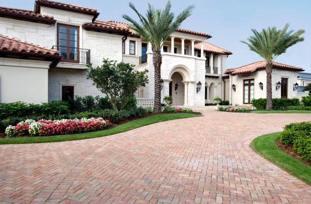 Reasons to Select Us for Your Driveway Paving Requirements in Redwood, OR