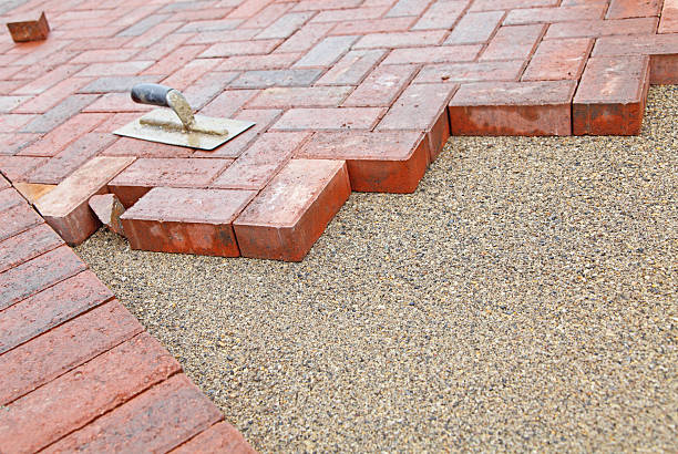 Best Cobblestone Driveway Pavers  in Redwood, OR