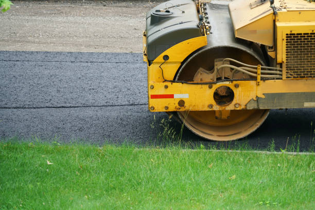 Best Residential Driveway Paver Services  in Redwood, OR