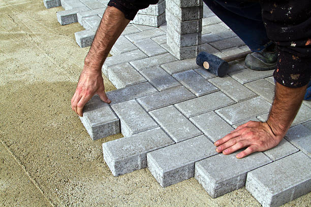 Best Best Driveway Pavers  in Redwood, OR