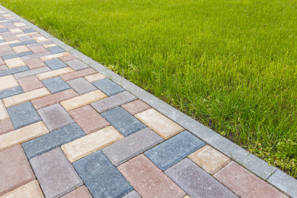 Best Residential Driveway Paver Services  in Redwood, OR